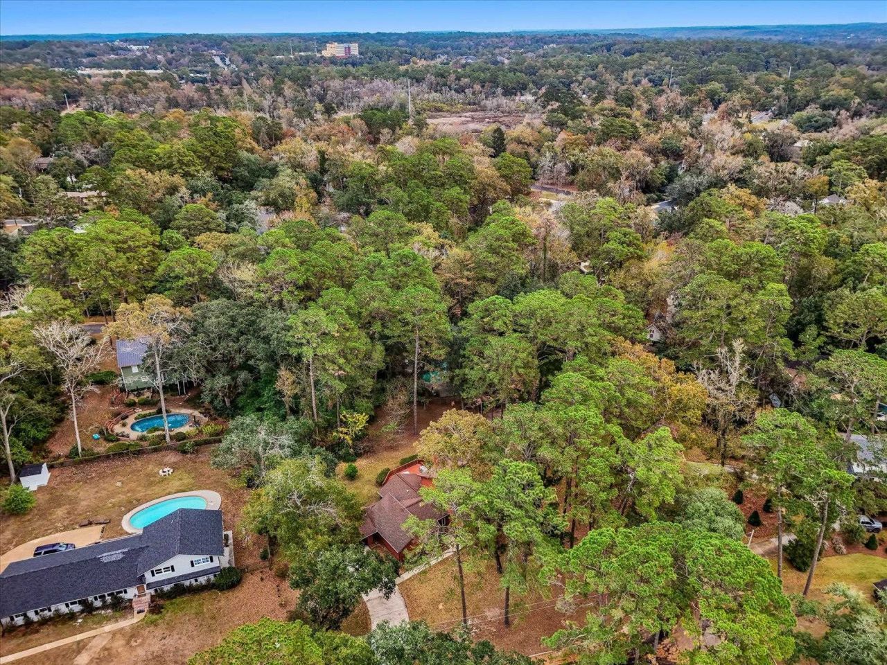 2424 Winthrop Road, Tallahassee, FL 32308 Photo