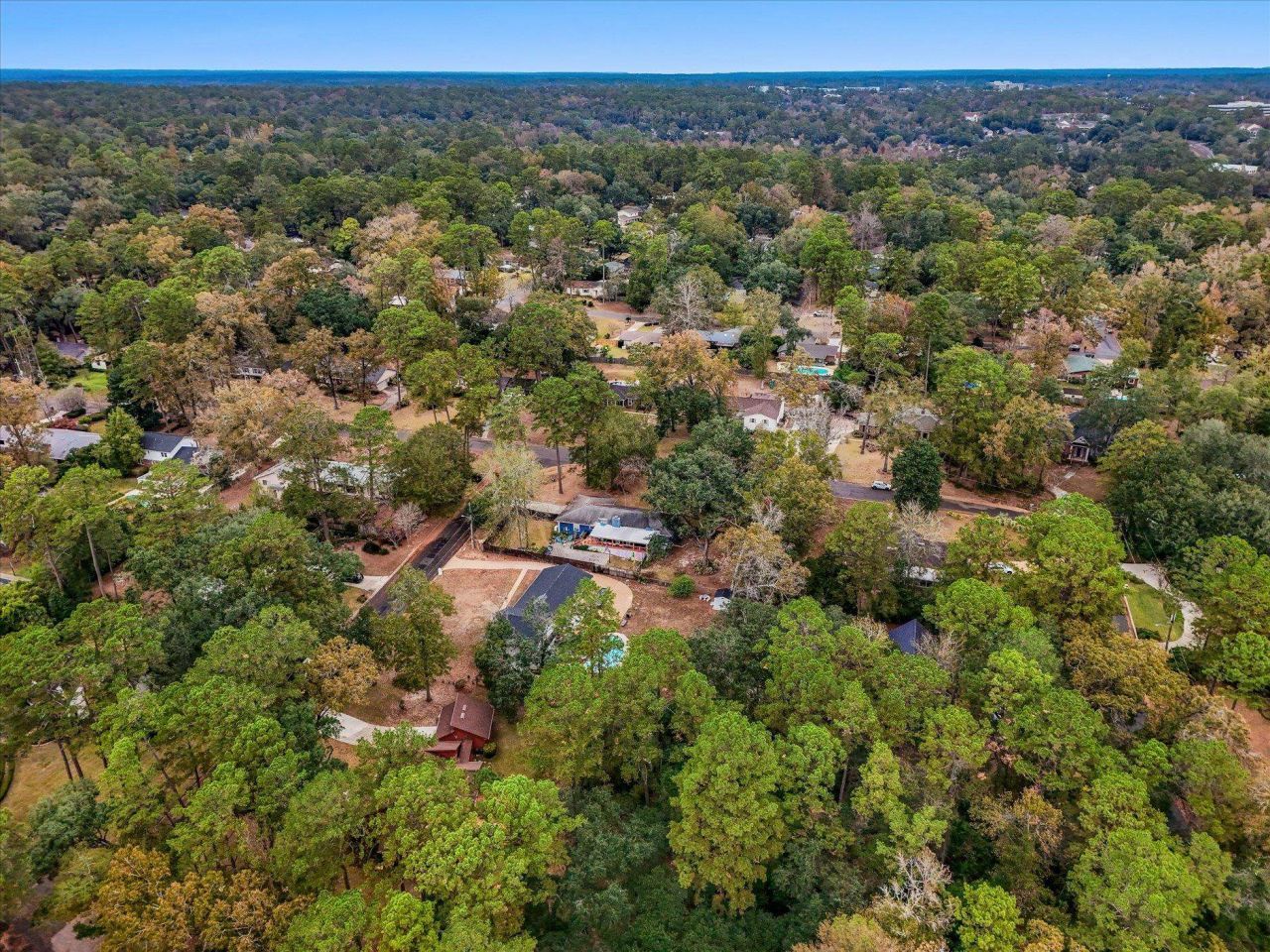 2424 Winthrop Road, Tallahassee, FL 32308 Photo