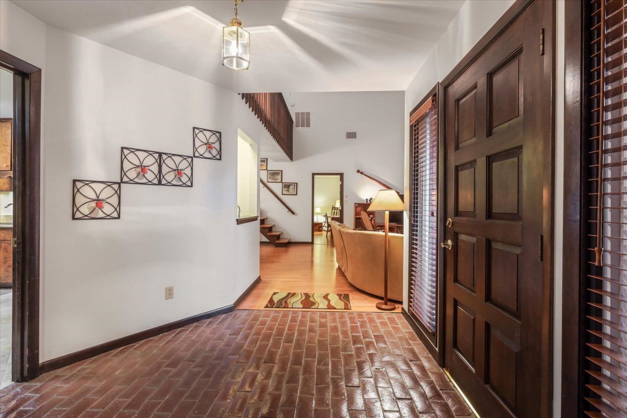 2424 Winthrop Road, Tallahassee, FL 32308 Photo