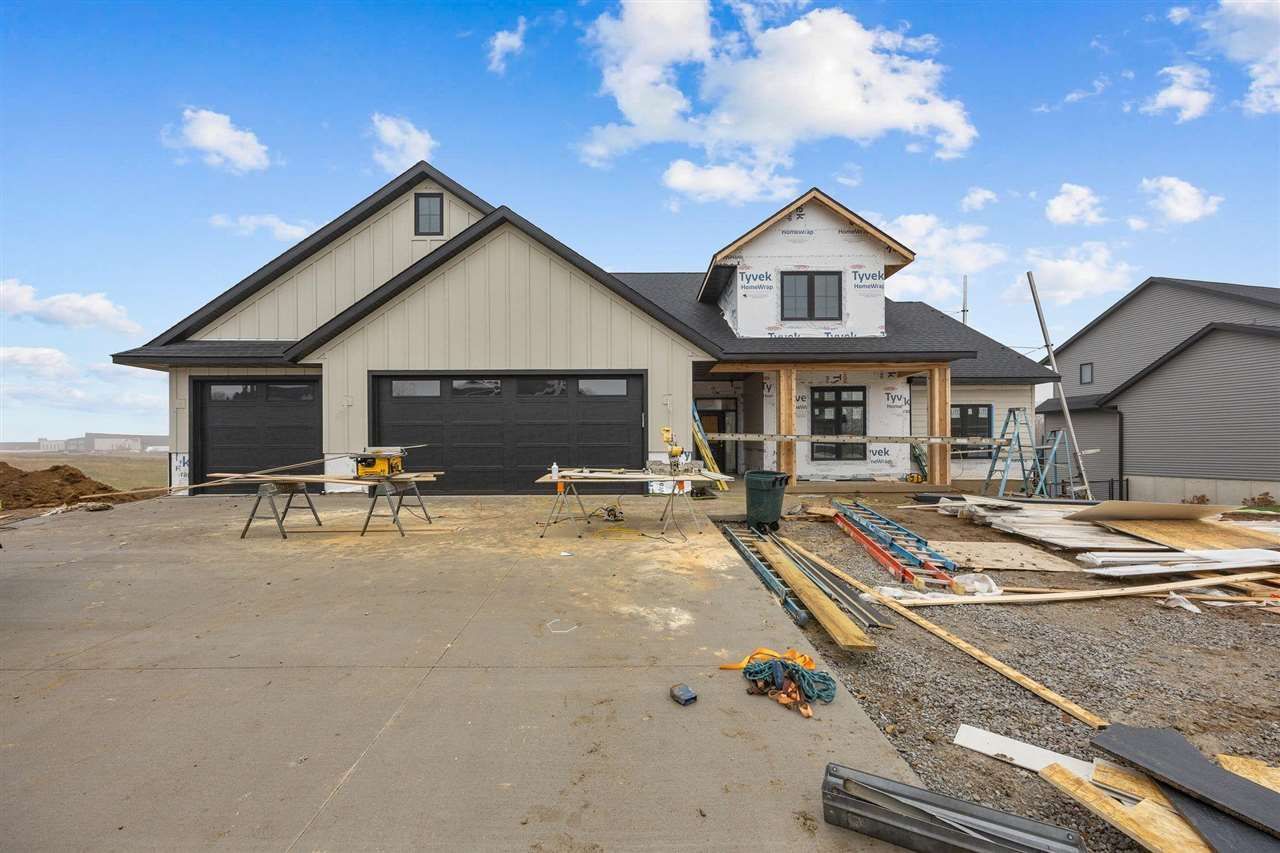 419 Whitetail Ln, Tiffin, IA 52340 Main Photo