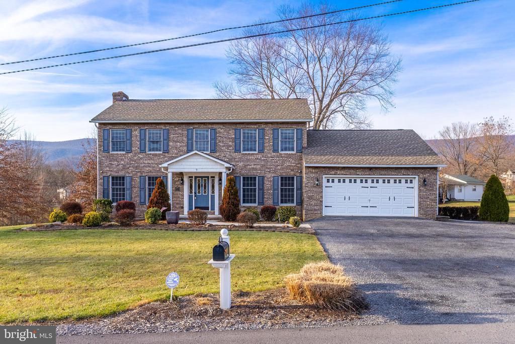 18643 Rose Hill Drive Sw, Rawlings, MD 21557 Main Photo