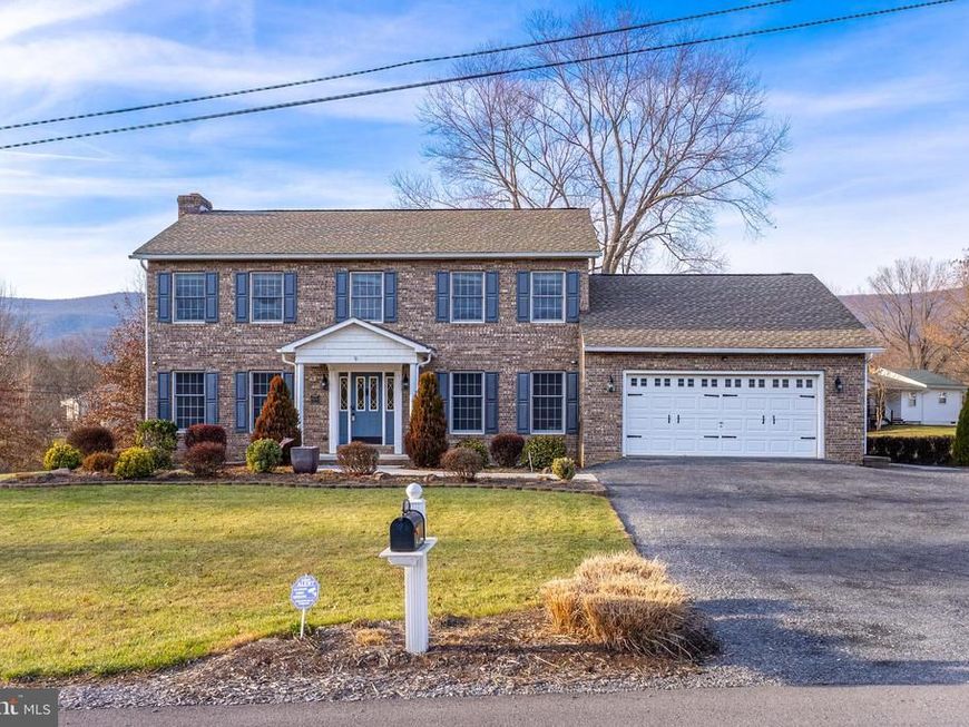 18643 Rose Hill Drive Sw, Rawlings, MD 21557 Main Photo