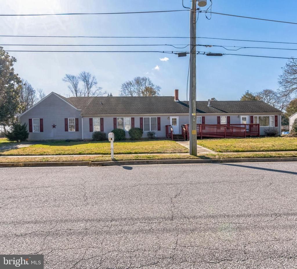 106 Charles Street, Sudlersville, MD 21668 Main Photo