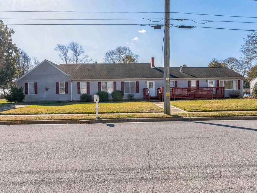 106 Charles Street, Sudlersville, MD 21668 Main Photo