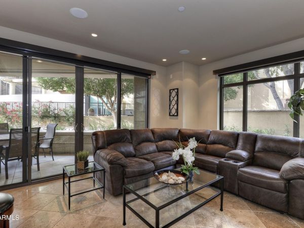 7175 E CAMELBACK Road, Unit 105, Scottsdale, AZ 85251