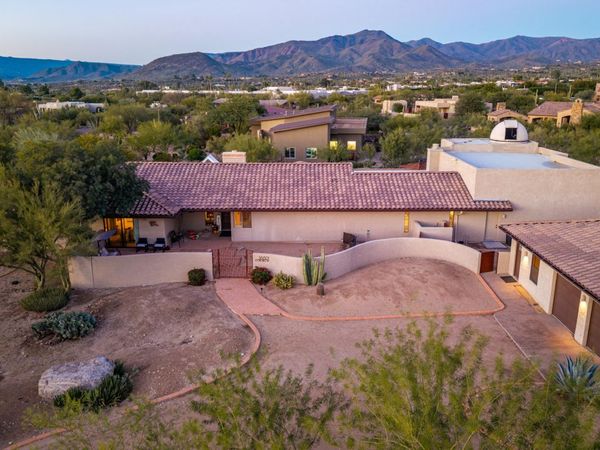 36801 N LONG RIFLE Road, Carefree, AZ 85377