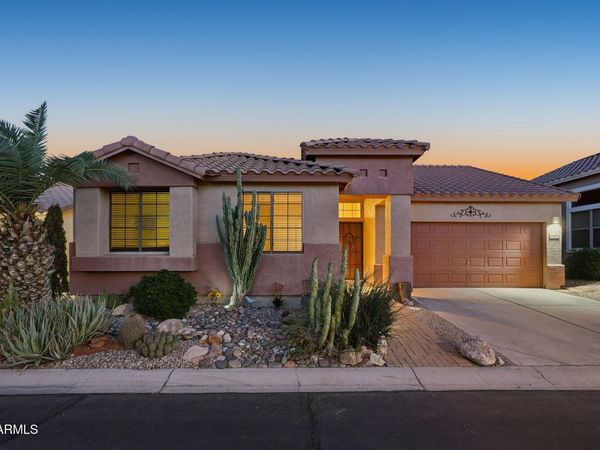 6123 S VISTA POINT Drive, Gold Canyon, AZ 85118