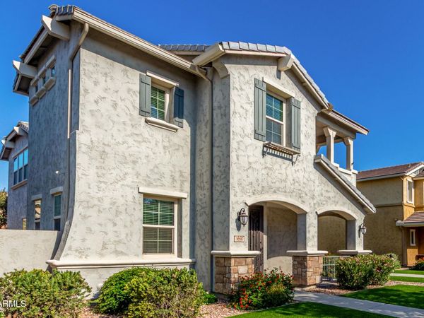 3690 E Vest Avenue, Gilbert, AZ 85295