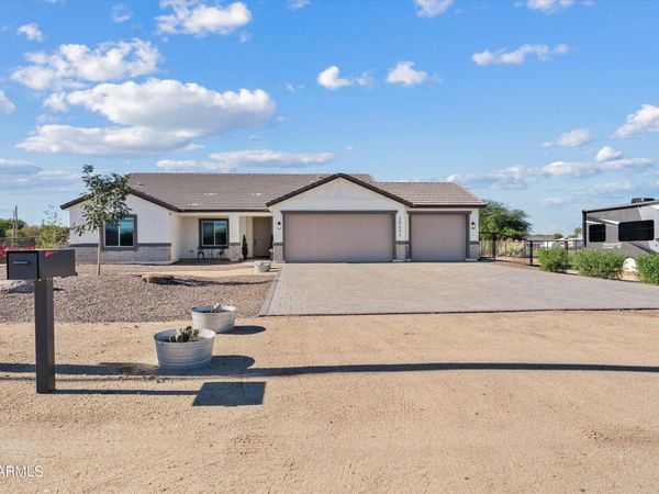 25432 S LEMON Avenue, Queen Creek, AZ 85142