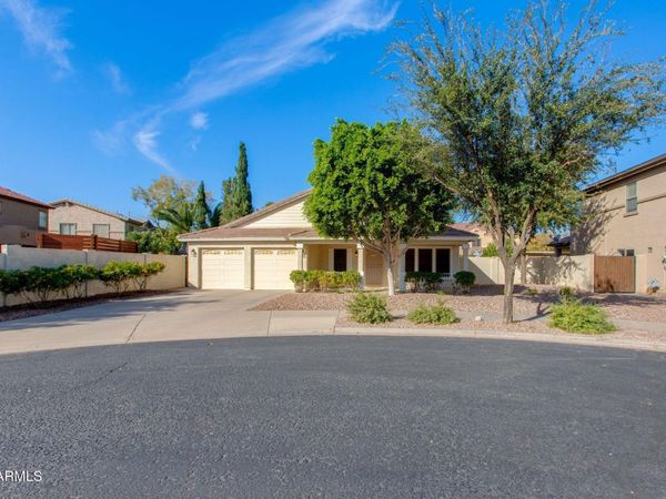 20628 S 185TH Place, Queen Creek, AZ 85142