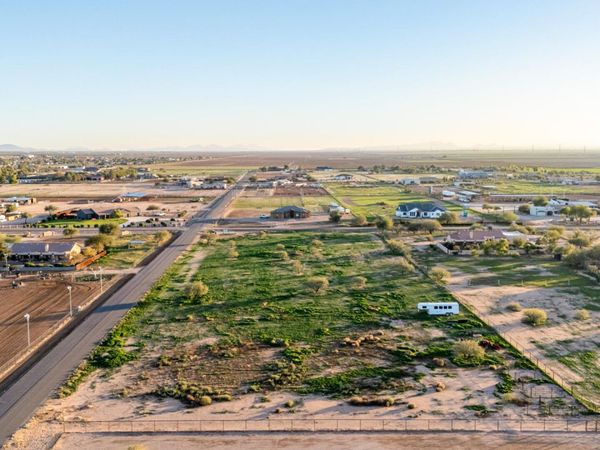 34790 W JO BLANCA Road, Unit 45, Stanfield, AZ 85172