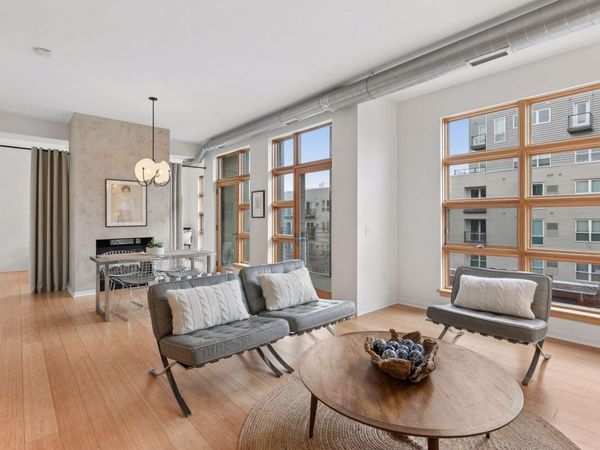 2840 Bryant Avenue S, Unit E303, Minneapolis, MN 55408