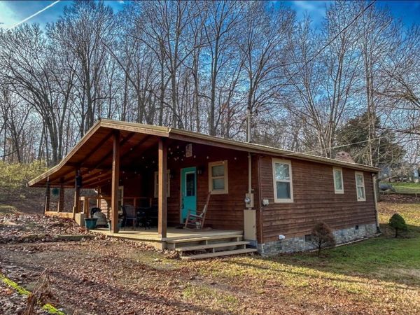 6114 Thorn Grove Pike, Knoxville, TN 37914