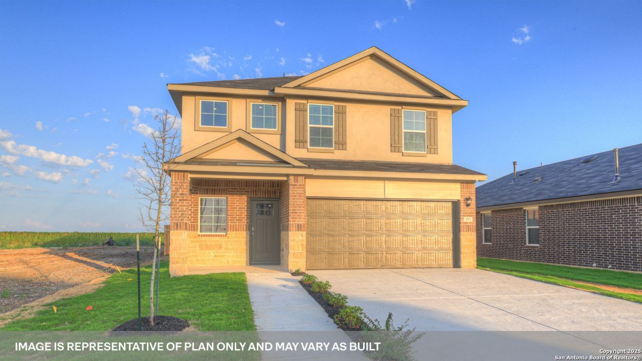 141 Raymondville Path, San Marcos, TX 78666 Main Photo