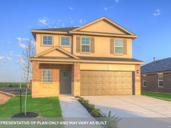 141 RAYMONDVILLE PATH, San Marcos, TX 78666