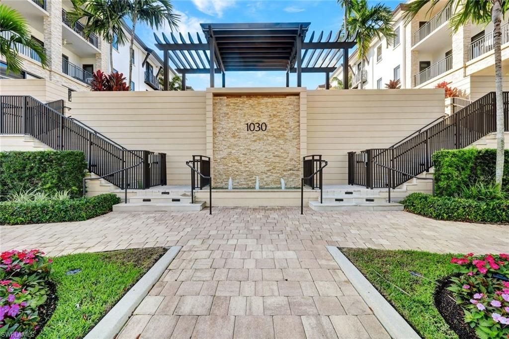1030 3rd Ave S, Unit 419, Naples, FL 34102 Photo