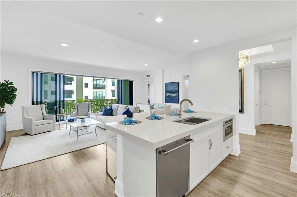 1030 3rd Ave S, Unit 419, Naples, FL 34102 Photo