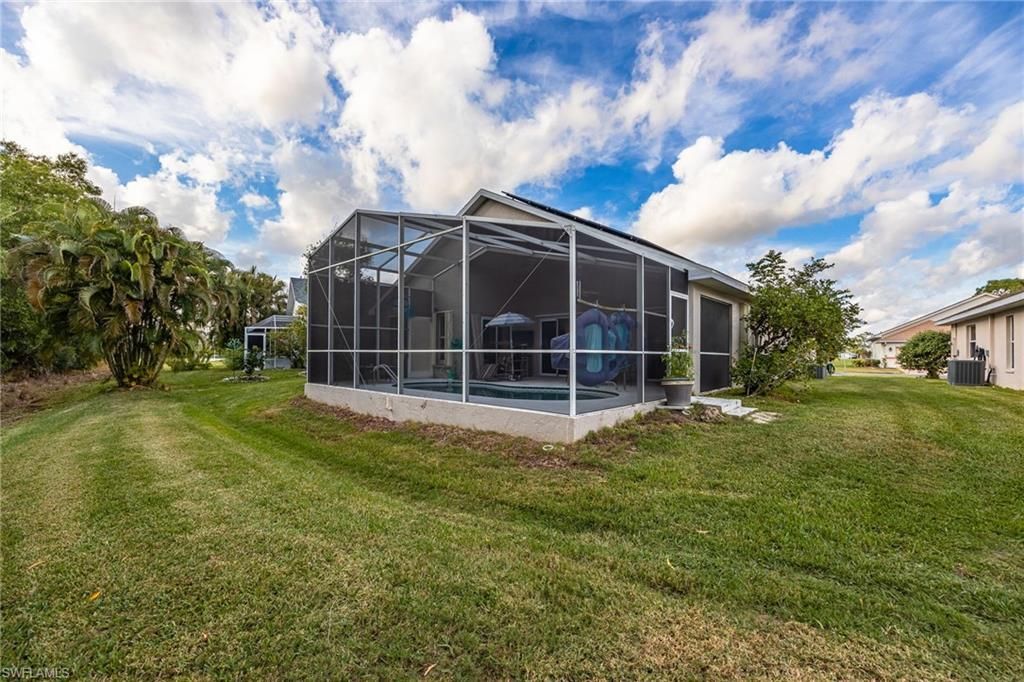 3412 Sabal Springs Blvd, North Fort Myers, FL 33917 Photo