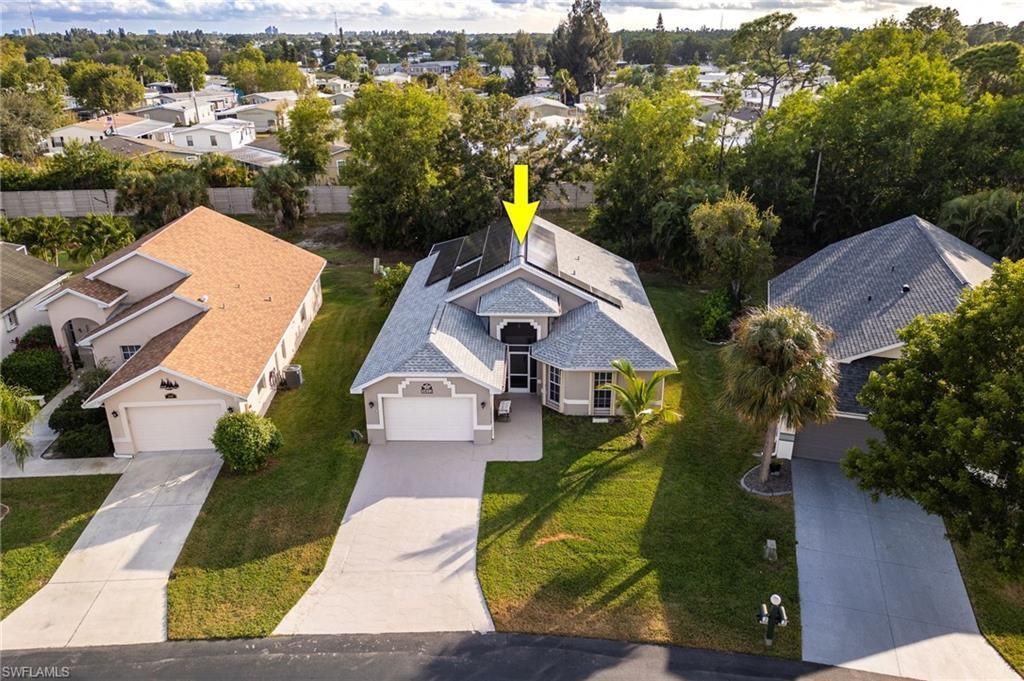 3412 Sabal Springs Blvd, North Fort Myers, FL 33917 Photo