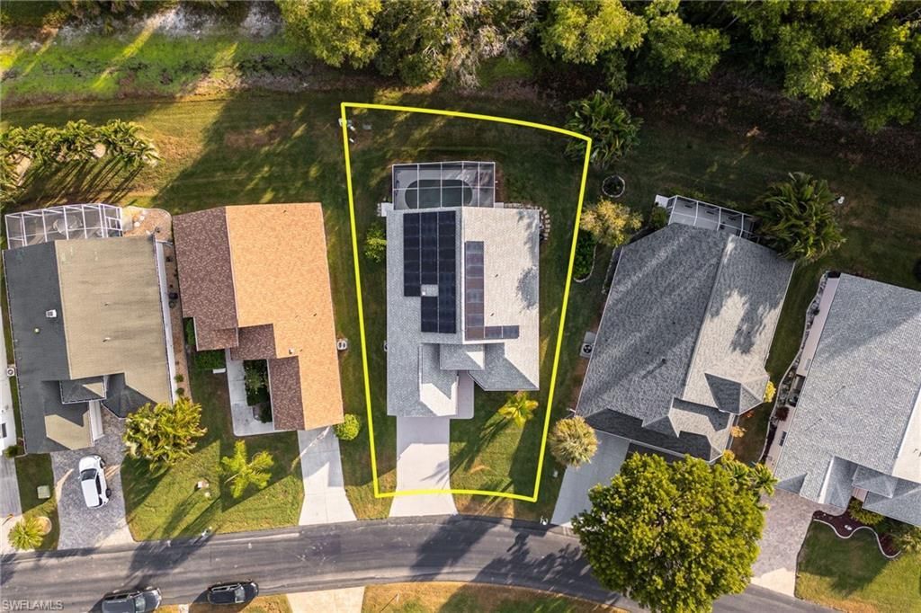 3412 Sabal Springs Blvd, North Fort Myers, FL 33917 Photo