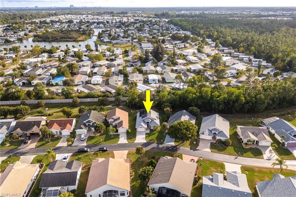 3412 Sabal Springs Blvd, North Fort Myers, FL 33917 Photo