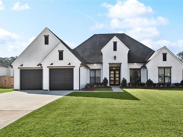 116 BOXELDER Court, Madisonville, LA 70447