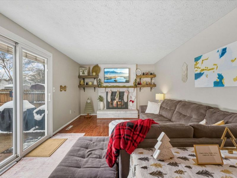 6456 Goldfinch Drive, Westerville, OH 43081 Photo 13