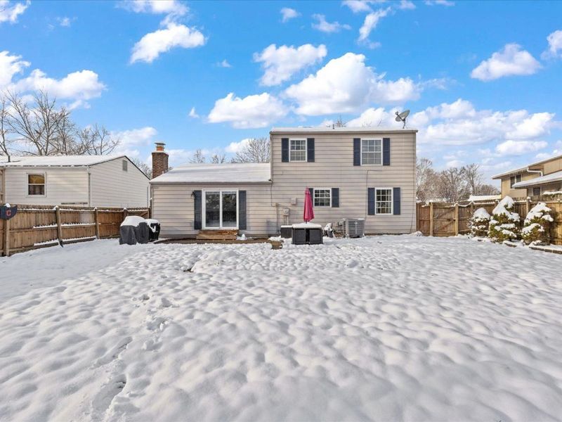 6456 Goldfinch Drive, Westerville, OH 43081 Photo 27