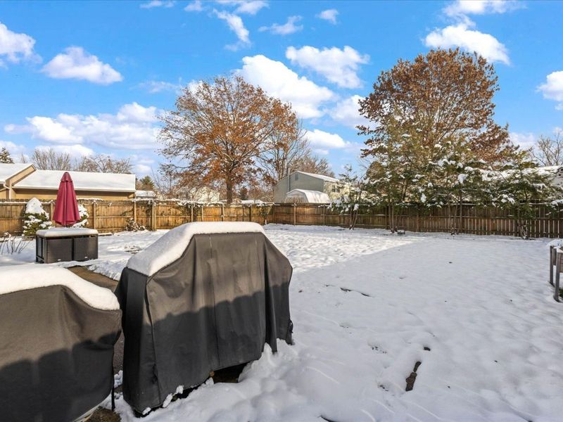 6456 Goldfinch Drive, Westerville, OH 43081 Photo 28