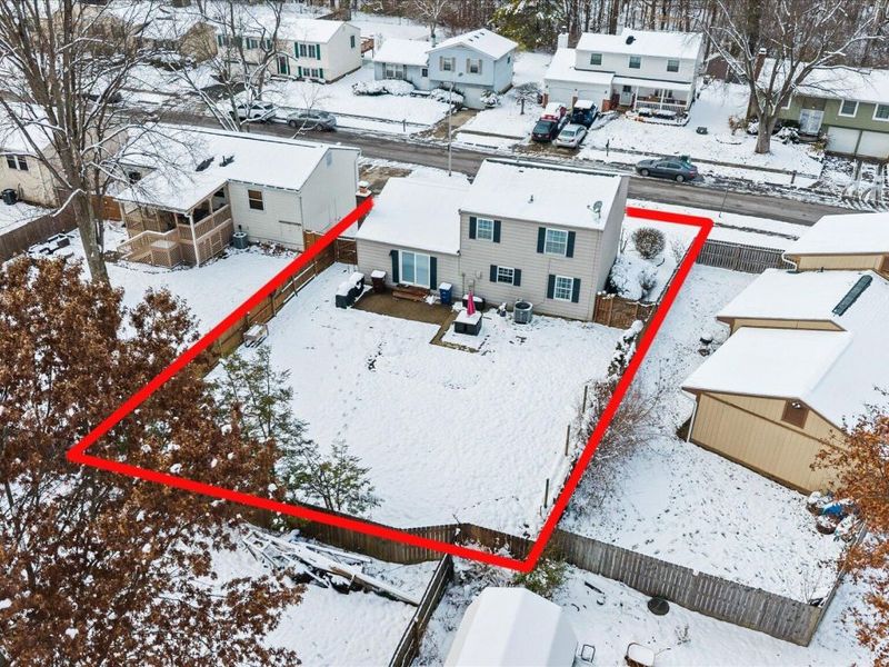 6456 Goldfinch Drive, Westerville, OH 43081 Photo 31