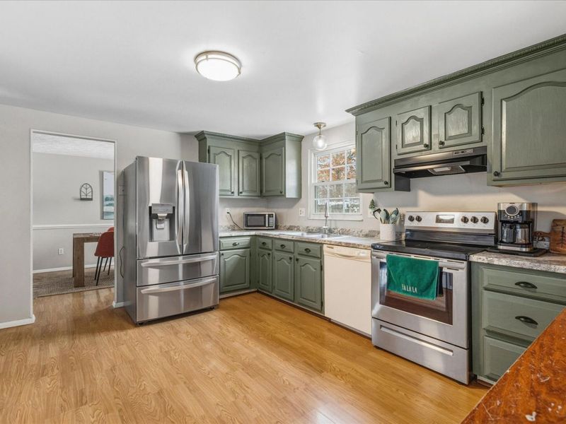 6456 Goldfinch Drive, Westerville, OH 43081 Photo 8