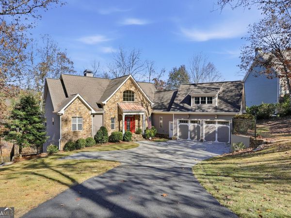 5264 Laurel Circle, Gainesville, GA 30506