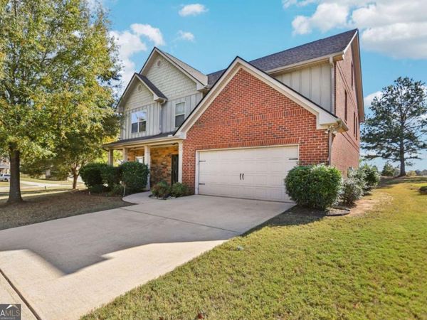 3154 Alhambra Circle, Hampton, GA 30228