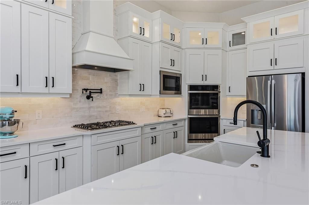 15378 Turin Dr, Naples, FL 34114 Photo