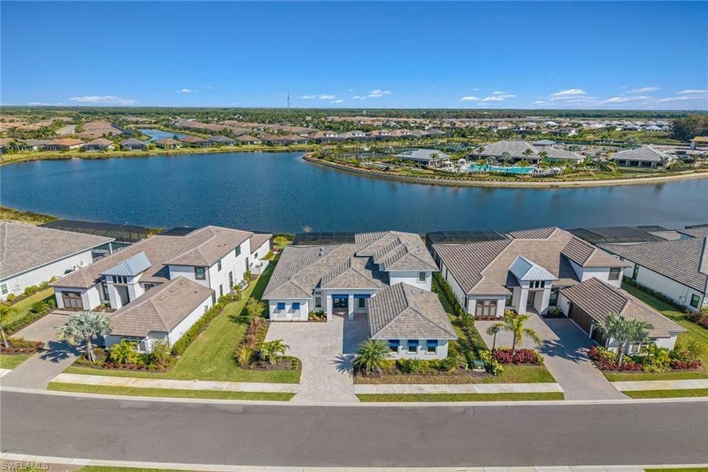 15378 Turin Dr, Naples, FL 34114 Photo