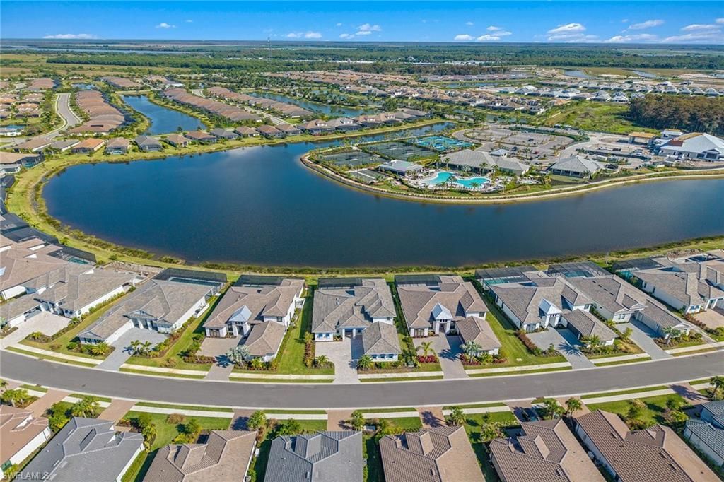 15378 Turin Dr, Naples, FL 34114 Photo