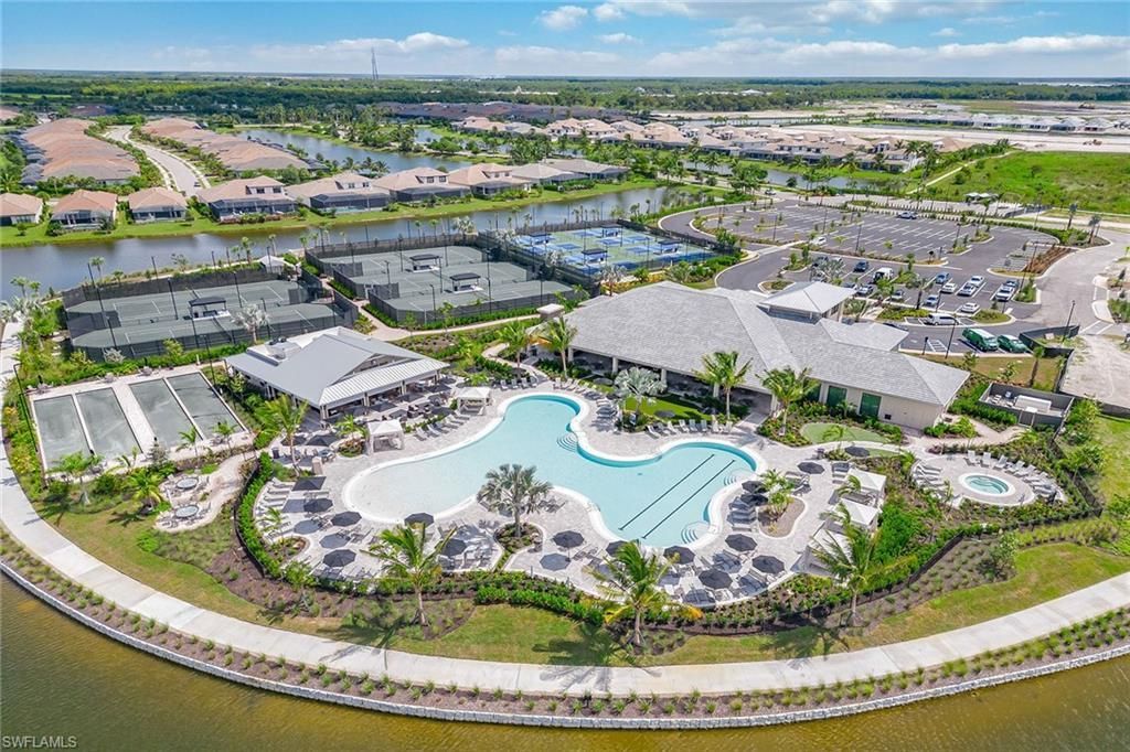 15378 Turin Dr, Naples, FL 34114 Photo