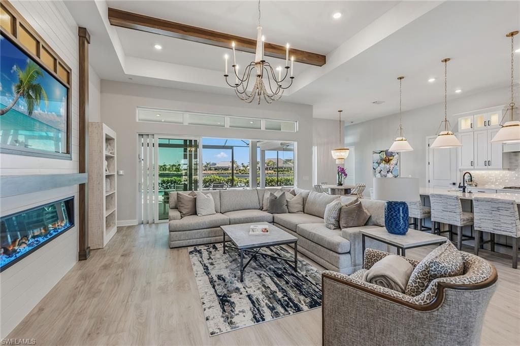 15378 Turin Dr, Naples, FL 34114 Photo