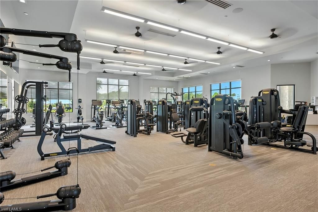 15378 Turin Dr, Naples, FL 34114 Photo