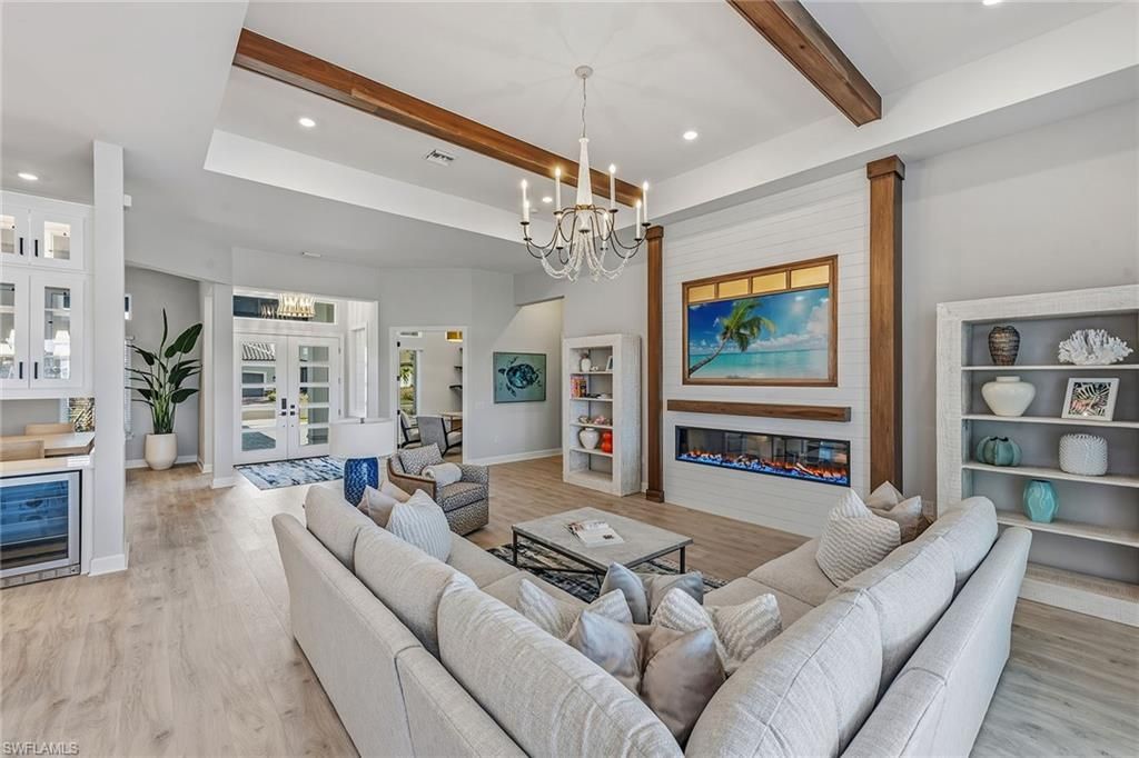 15378 Turin Dr, Naples, FL 34114 Photo