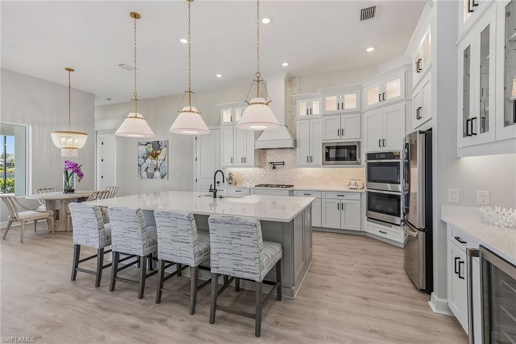 15378 Turin Dr, Naples, FL 34114 Photo