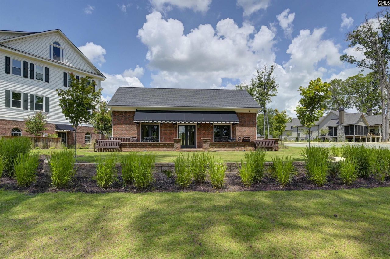 Lot 124 Stewart Landing Drive Photo 5