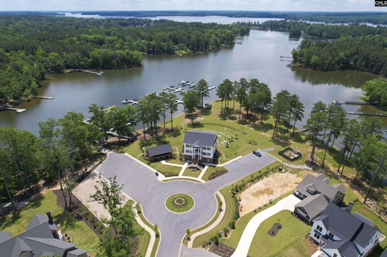 Lot 124 Stewart Landing Drive Photo 6
