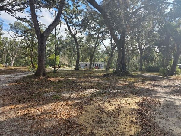 1053 NE 558th St, Old Town, FL 32680