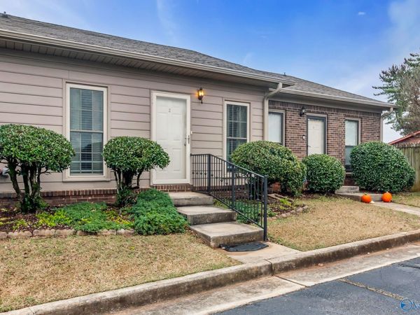 8134 Oldfield Road SW, Unit 2A, Huntsville, AL 35802