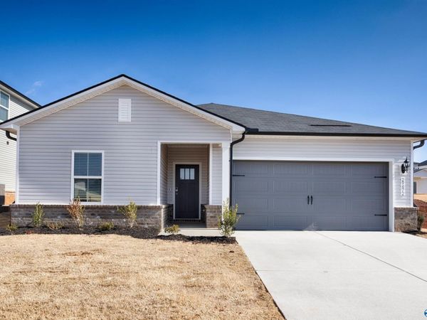 29472 Satilla Circle, Madison, AL 35756