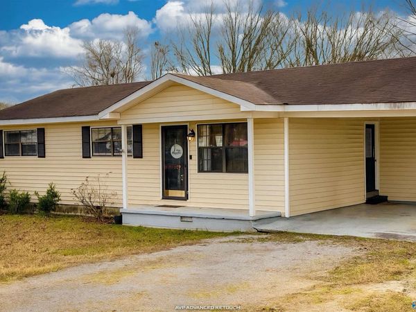 770 Morris Street SW, Hartselle, AL 35640