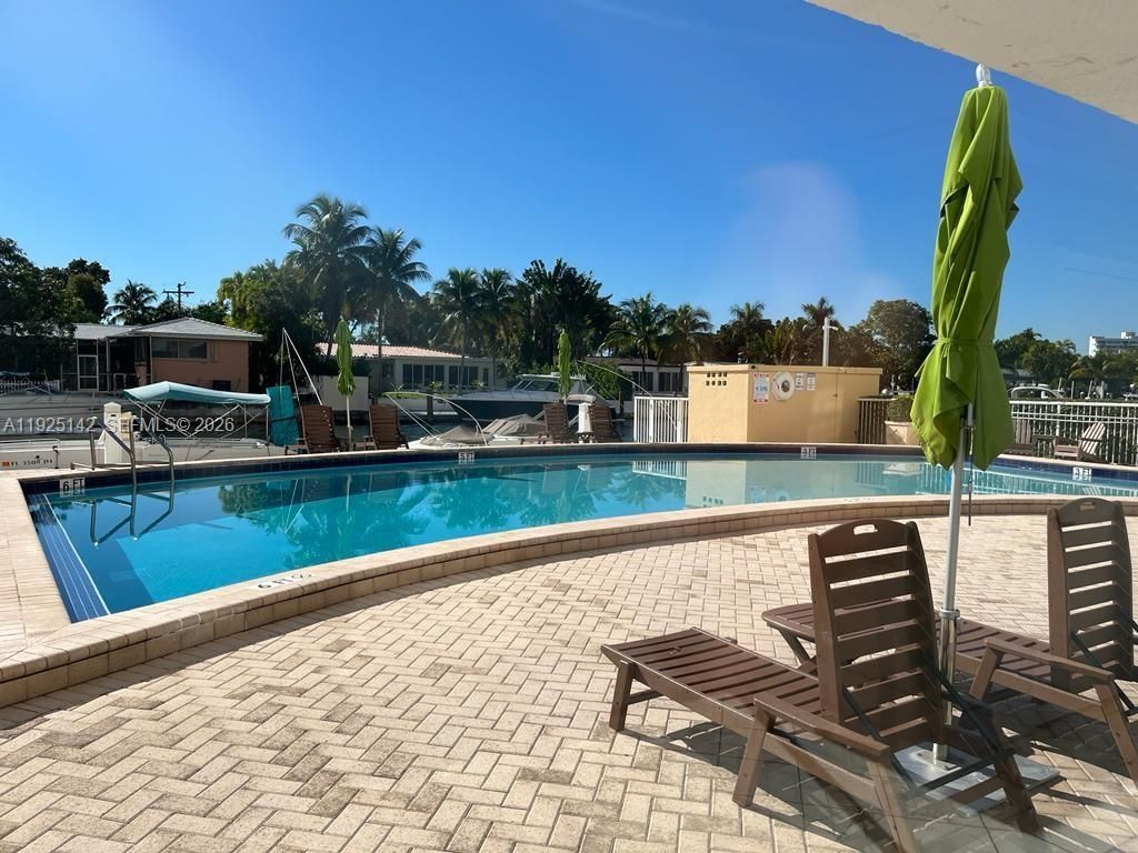 2020 NE 135th St, Unit 609, North Miami, FL 33181 Photo