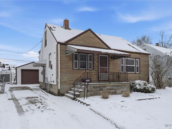 289 Orchard Drive, Buffalo, NY 14223