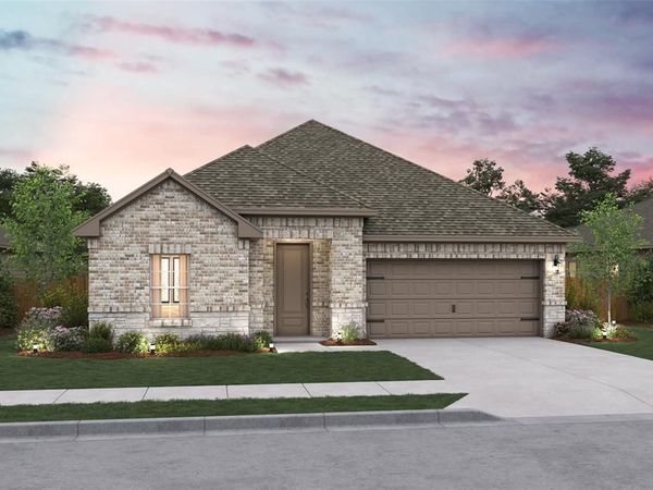 179 Summer Rain Way, Newark, TX 76071